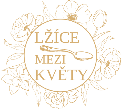 Lžíce mezi květy – restaurace, kavárna, květinářství